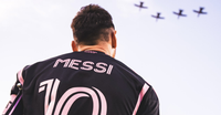 ¿Cuándo regresará Messi? Medios indican que podría estar en Argentina indefinidamente imagen del post