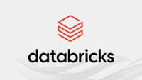 Databricks pedía 1,000 mdd, el interés llegó a 15,000 y cerró 5,000 a 190,000 de valuación imagen del post