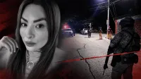 Asesinan a Nadia Vehurini Matadama, dirigente municipal de MC imagen del post