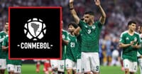 ¿Qué necesitaría México para integrarse a la CONMEBOL? imagen del post