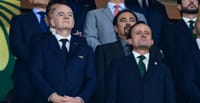 Federación Mexicana “celebra” que FIFA deseche idea de vender el Mundial imagen del post