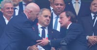 Federación Mexicana respalda a Infantino y no reconocerá procesos ajenos a FIFA imagen del post