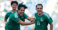 México vs Estados Unidos en la Final del Preolímpico ¿Cuándo y dónde verla? imagen del post