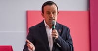 Mikel Arriola explica por qué no hay ascenso y descenso en México imagen del post