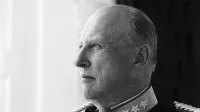 Muere el Rey de Noruega Harald V a los 89 años imagen del post