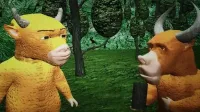 "Niu Lai": Película animada china que hecha con 200 dólares ya ha recaudado 6.7 millones de dólares imagen del post