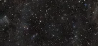 Rubin revela más de 500,000 galaxias: es el primer fotograma de una película de 10 años imagen del post