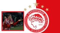 ¿Dónde ver los partidos del Olympiacos? El nuevo equipo de la “Hormiga” en Grecia imagen del post