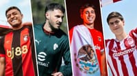Europa League: Estos son los clubes rivales de los jugadores mexicanos imagen del post