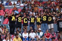 Equipos de Expansión sobre la eliminación del ascenso: “Avisaron dos días antes del Mundial” imagen del post