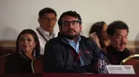Estados Unidos le cancela la visa a Andy Beltrán: Sheinbaum ya reaccionó imagen del post