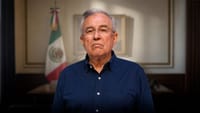 Cedió ante la presión: Rubén Rocha Moya pide licencia indefinida como Gobernador de Sinaloa imagen del post