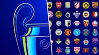 Lista la Fase de Liga de la Champions League: El Sorteo nos ha dado 10 partidos épicos imagen del post