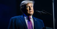 Trump cobra por acceso anticipado a sus publicaciones en Truth Social ¿Por qué? imagen del post