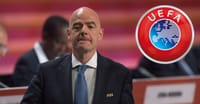 UEFA no desecha continuar con el boicot contra FIFA pese a sus disculpas imagen del post