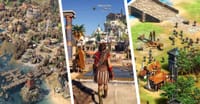 3 Videojuegos que enseñaron historia a millones sin que se dieran cuenta imagen del post