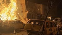 Ataque con “Coche Bomba” en Zacatecas deja 6 heridos imagen del post