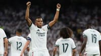 Real Madrid inicia con pie derecho y vence 2-1 al Inter de Milán en la Champions League imagen del post