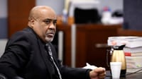 Duane "Keffe D" Davis es declarado culpable del asesinato de Tupac Shakur imagen del post