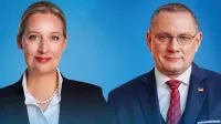 AfD ganó arrolladoramente las elecciones en Alemania: ¿Por qué se considera un peligro mundial? imagen del post