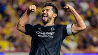América vence 4-2 al Necaxa con Hat-Trick de Henry Martín imagen del post