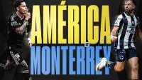 América vs Monterrey: Semifinal de la Leagues Cup ¿Horario y Dónde Verlo? imagen del post