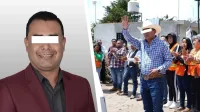 Arrestan a 9 personas en Puebla por el Operativo Enjambre: Incluido un alcalde de Morena imagen del post