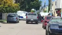 Asesinan a un hombre en la puerta de su casa en León; investigan el ataque imagen del post