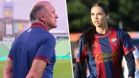 Atlante Femenil despide a su entrenador tras críticas a Nailea Vidrio y racismo a jugadoras de Querétaro imagen del post