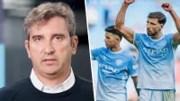 CEO del Manchester City acusa que hay una conspiración en contra de él y del club imagen del post