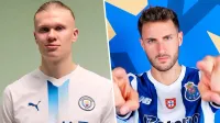 Champions League: Partidos del martes 8 de septiembre ¿Quiénes juegan y donde verlos? imagen del post