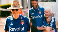 Como 1907: El club italiano regala boletos a sus aficionados más veterano en su debut en Champions imagen del post