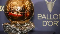 ¡Con Julián Quiñones! Los 30 Nominados al Balón de Oro por France Football imagen del post