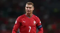 Cristiano Ronaldo abandona concentración de Portugal tras declaraciones de Jorge Jesus: “No va a jugar” imagen del post