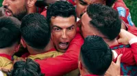 Cristiano Ronaldo es convocado con la Selección de Portugal para la Nations League imagen del post