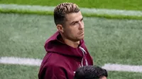 Cristiano Ronaldo habla sobre su salida de la Selección de Portugal ¿Se retirará? imagen del post