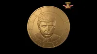 Donald Trump tendrá su moneda conmemorativa de un dólar imagen del post