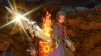 Dragon Quest XI S llega a Switch 2 con 60 fps y un detalle que la crítica no le perdona imagen del post