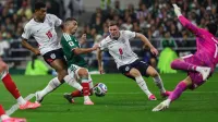 “El 99.9% de aficionados me habla del partido contra México”: Thomas Tuchel, DT de Inglaterra imagen del post