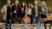 El club gastronómico fue número 1 de Netflix entre las series no inglesas imagen del post