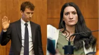 El tribunal declara mistral (Juicio Nulo) tras 7 días de deliberación en el caso de Lindsay Clancy imagen del post