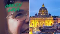 El Vaticano mandará por primera vez una película a competir por el Oscar imagen del post