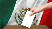 Elecciones en México: Así se distribuirán los más de 51 mil millones de pesos proyectados por el INE imagen del post