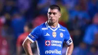 Erik Lira regresó a entrenar con Cruz Azul: Aun no se confirma convocatoria vs Santos imagen del post