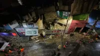 Explosión en Taquería deja 2 muertos y 14 hospitalizados imagen del post