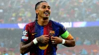 FC Barcelona da un baile 5-1 al Feyenoord y se pone en la cima de la Champions League imagen del post