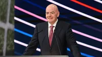 FIFA manda potente aviso: “El señor Infantino se presentará a la reelección” imagen del post