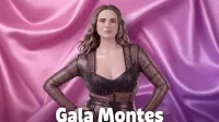 Gala Montes regresa a la Casa de los Famosos México: Es la nueva participante y podría ganar imagen del post