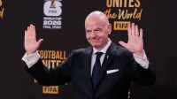 Gianni Infantino podría aceptar una revisión externa a la FIFA para poder seguir siendo Presidente imagen del post