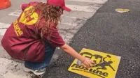 Grupo Chespirito deslinda al Chapulín Colorado de propaganda presuntamente de Morena imagen del post